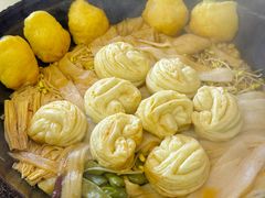 -柴火东北铁锅炖(鲁班店)