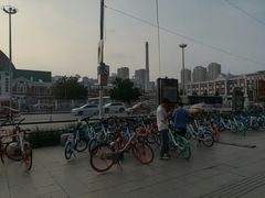 -沈阳站