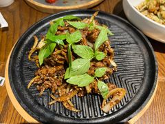 -小大董·烤鸭(王府井apm店)