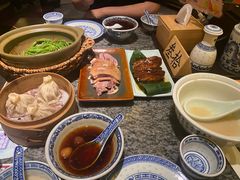 -南京大牌档(中关村领展广场店)