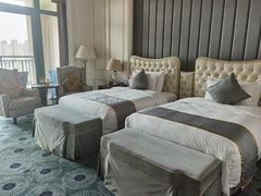 -启东恒大海上威尼斯酒店