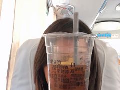 -放哈·甜醅子奶茶创造者(正宁路店)