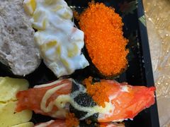 -池田寿司·4H鲜作(朝阳大悦城店)