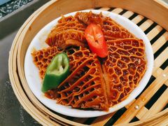 -点心传说·粤菜点心(佐阾虹湾店)