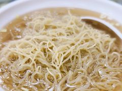 -燊意布拉肠云吞面(中山四路店)