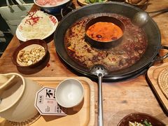 -楠火锅(太古里总店)