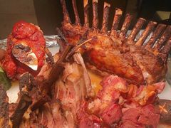 -漳州皇冠假日酒店·原素全日制餐厅