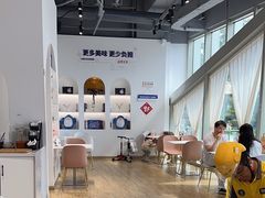 -鲨鱼菲特(金沙湖店)