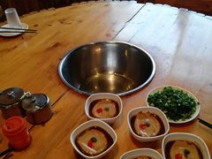 -北华涮肉(华严北里店)