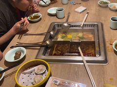 -野妹经典火锅(民治店)