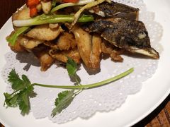 -醉南拳客家菜(华威店)