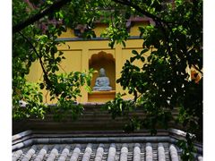 -阿育王寺