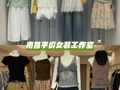 -万达广场(南昌红谷滩店)