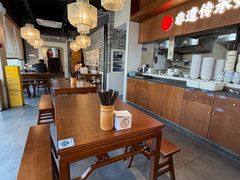 -鑫震源·苏式大虾生煎(山塘街店)