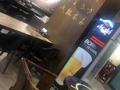 -吉亨面馆(古北1699店)