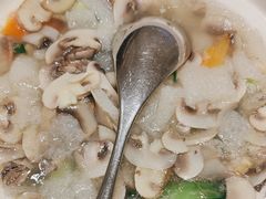 -新吉士·上海菜(浦东LCM置汇旭辉店)