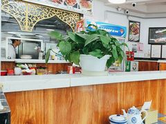 -马布尔莱斯食府(西红门店)