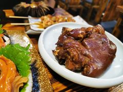 -平川日本料理