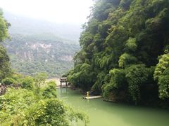 -三峡人家风景区