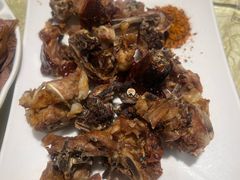 -学成饭店(北辰店)