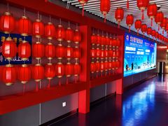 -温州龙湾国际机场-T2航站楼