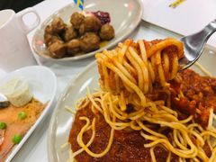 -宜家·瑞典风味餐厅(北京西红门店)