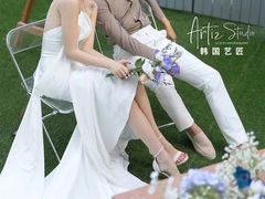 -艺匠摄影ARTIZ STUDIO(大连店)