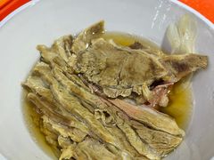 -宋老三苏肉羊肉汤老店