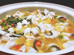 -青花椒花椒鱼(合生汇店)