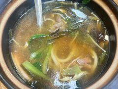 -天瑞福云南过桥米线(十里河店)