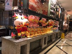 -芭菲盛宴·环球美食(解放碑英利国际店)
