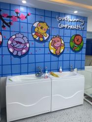 -熊小米专业儿童游泳馆