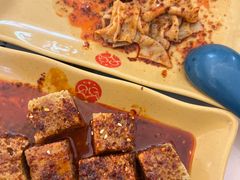 -姐弟俩土豆粉(西安小寨店)