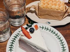 -奈诺甜品·生日蛋糕·下午茶(古城店)