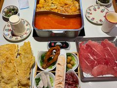 -螺大喜螺蛳粉火锅(雍和宫店)