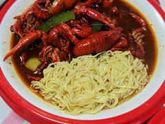 -冲天吼(拱瑞山路店)