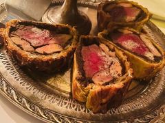 -壳里西餐厅Coquille Seafood Bistro(蒙自路店)