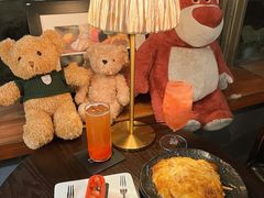 -咖法森林·咖啡  酒吧(天河店)