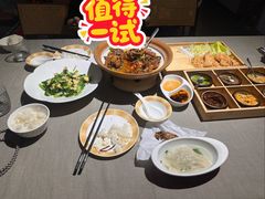 -有喜胶东小馆(太申祥和店)