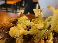 -本色.小马哥烧烤(五一路总店)