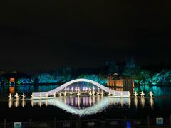 -印象西湖·最忆是杭州实景演出
