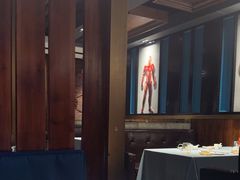 -茶啊冲电影主题文化餐厅(TOUCH12街店)