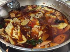 -重庆乌鱼庄·龙滋鲜(青羊大道店)