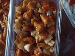 宫爆鸡丁-紫光园(创始店)