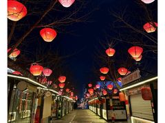 -回龙窝历史文化街区