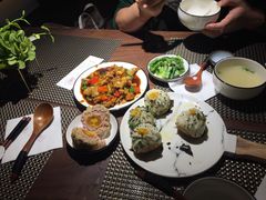 -十面春风·江南面馆(崇宁路店)