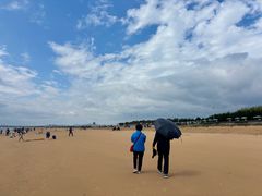 -日照海滨国家森林公园