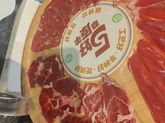 -阳坊涮肉(西直门凯德mall店)