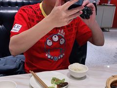 -宏玲餐厅(四川南路店)