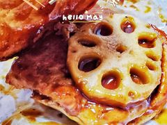 -麦当劳(新王府井店)